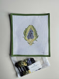 Artichoke Canvas
