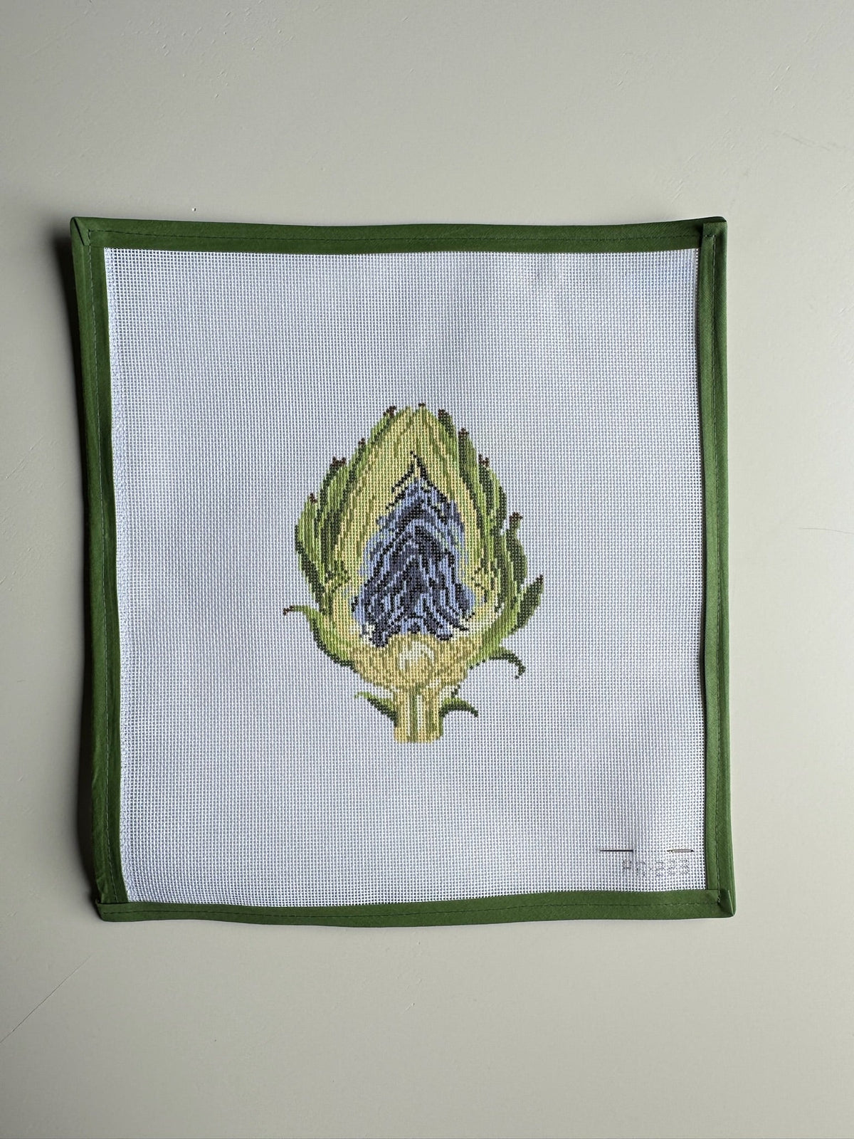 Artichoke Canvas