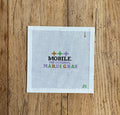 Mobile - Original Mardi Gras Canvas